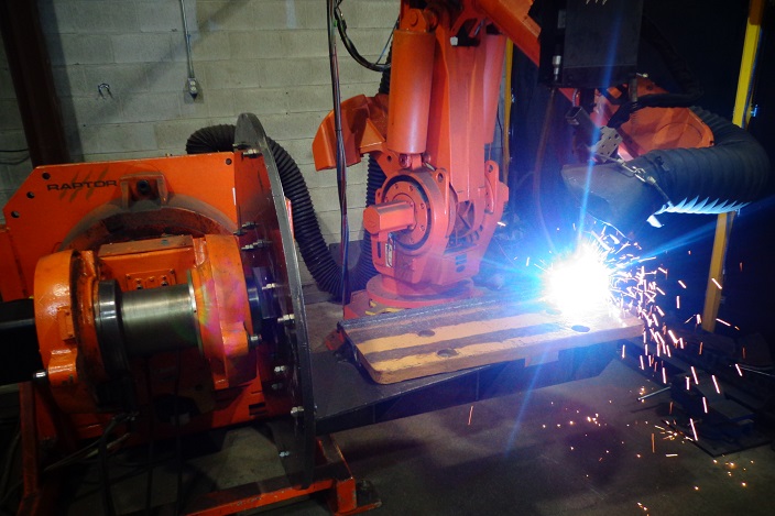 <p>Expo Minera e industrial Canadiense 2014</p>