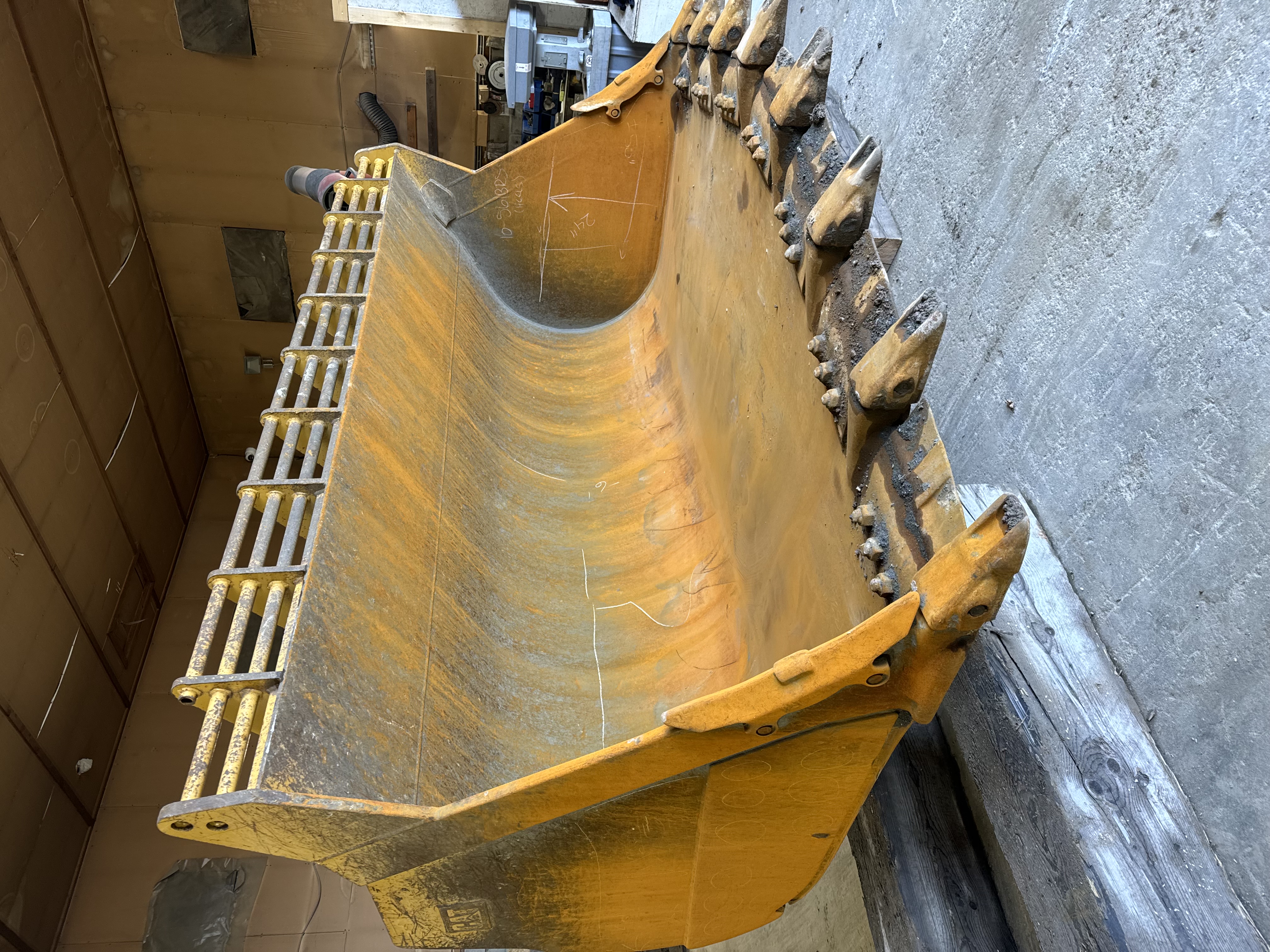 RaptorPlate&reg; - Armour Package - 980 Loader