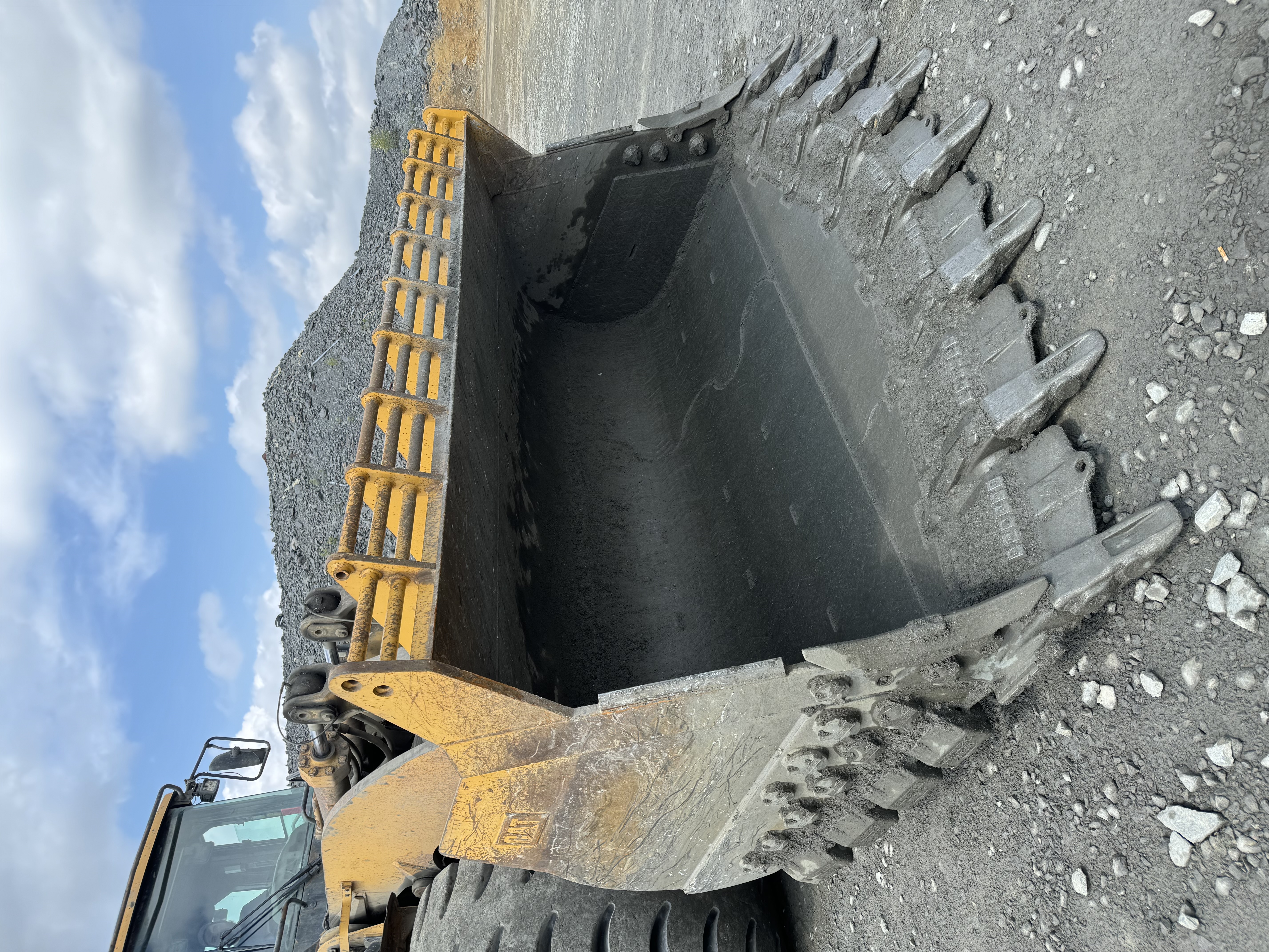 RaptorPlate&reg; - Armour Package - 980 Loader