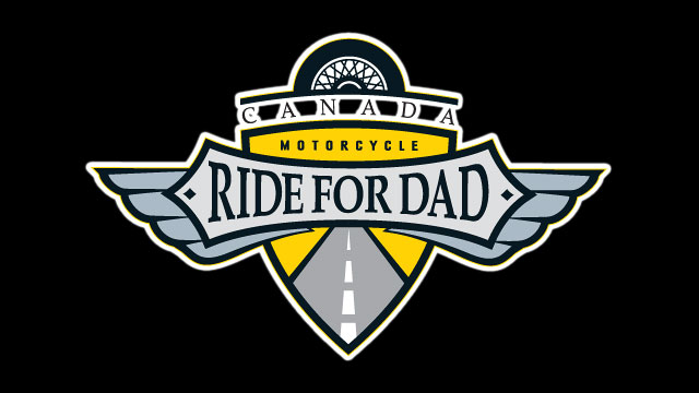 <p>Fundación llamada “A manejar para Papa” (Ride for Dad) – Investigación sobre el cáncer de próstata</p>