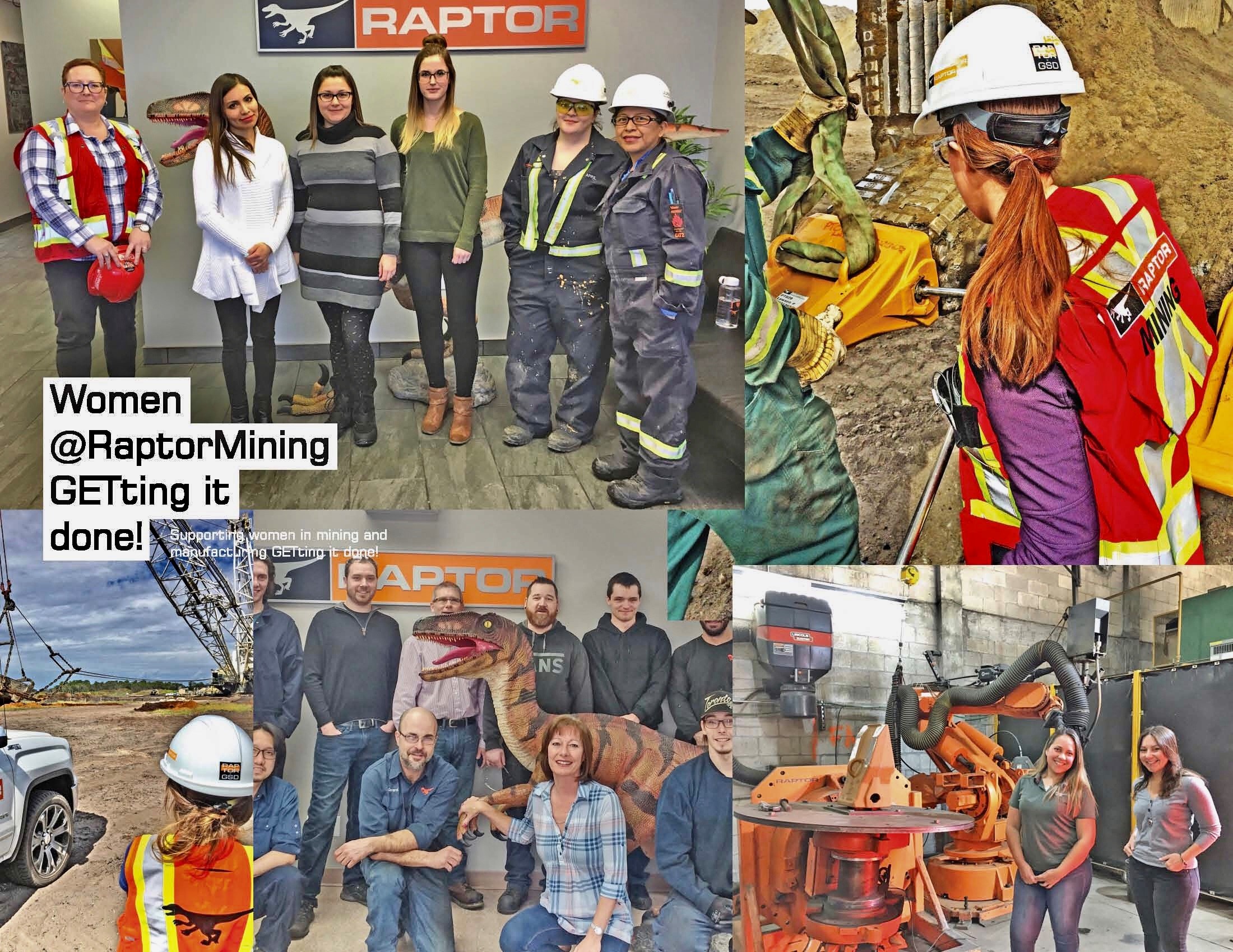 <p>International Women's Day</p>