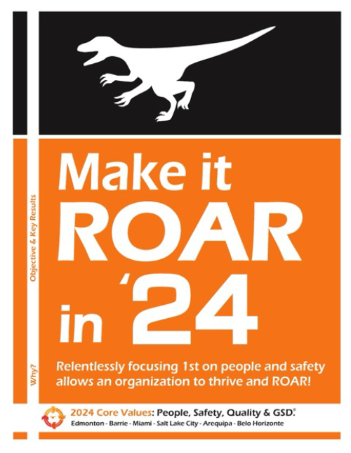 History of Raptor Mining