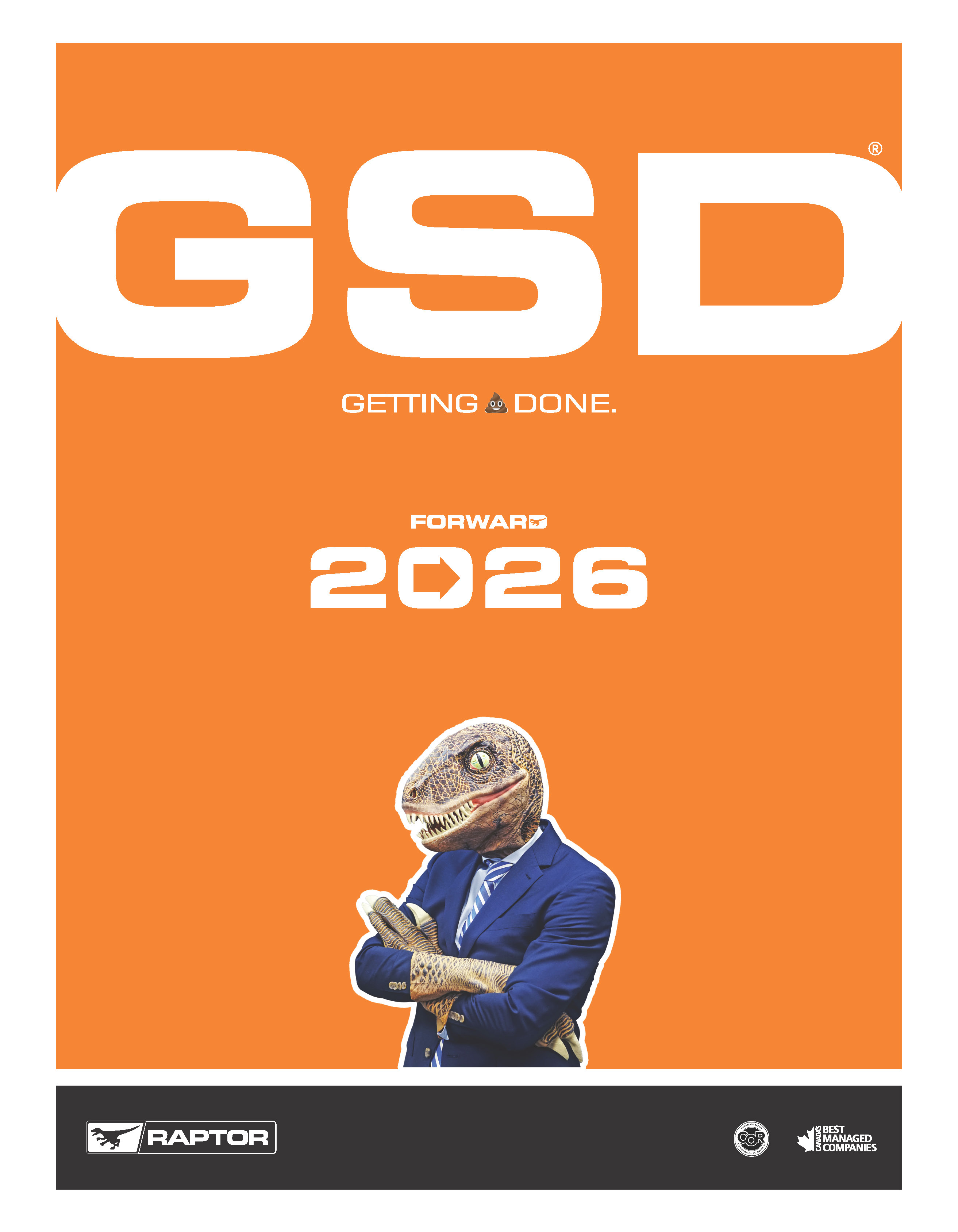 History of Raptor Mining