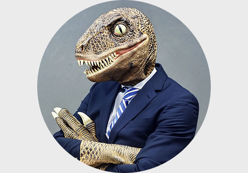 Raptor CMO