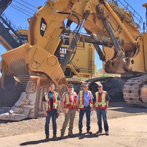 HMS Employee Training