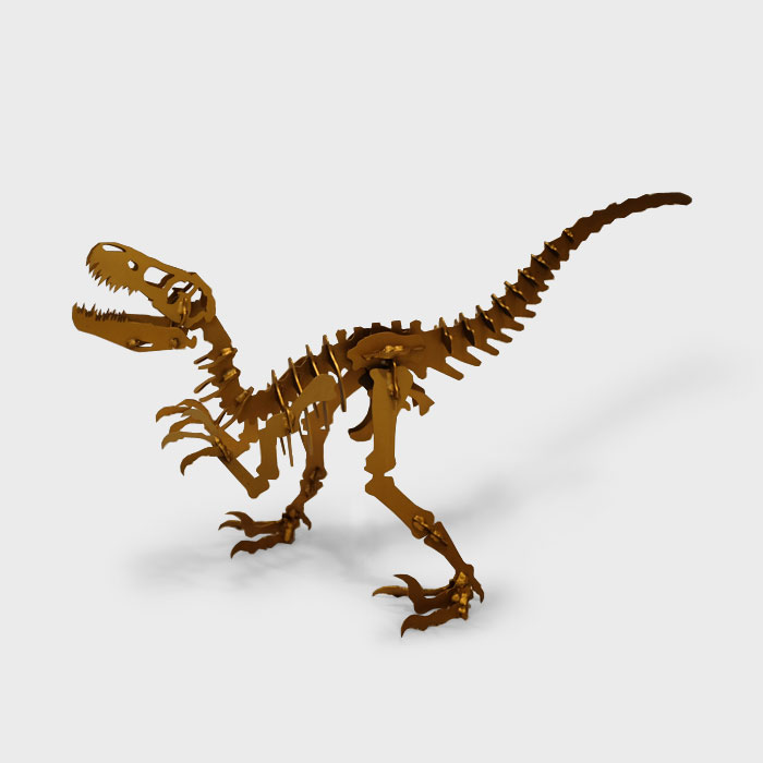 Raptor MEGA Business Card Holder