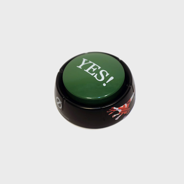 The Yes! Button